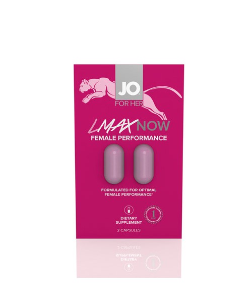 JO LMax now for women