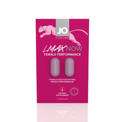 JO LMax now for women