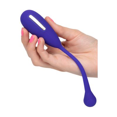 California Exotic Electro Stimulation Kegel Exerciser with Remote
