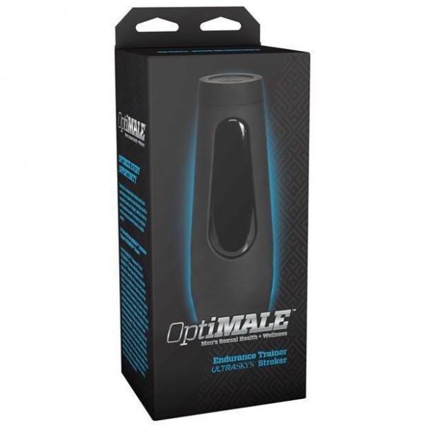 OptiMale - ENDURANCE TRAINER ULTRASKYN™ STROKER