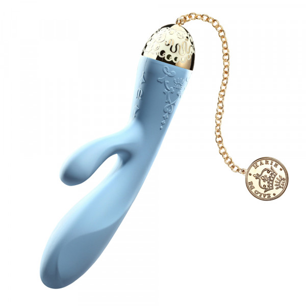 7.5" Rosalie Rabbit Vibrator