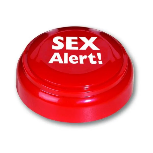 Sex Alert Button