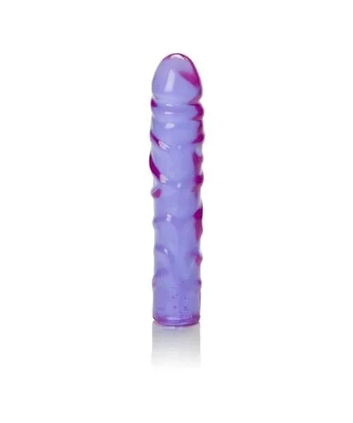 Reflective Gel 7.5 Inches Jr. Dong