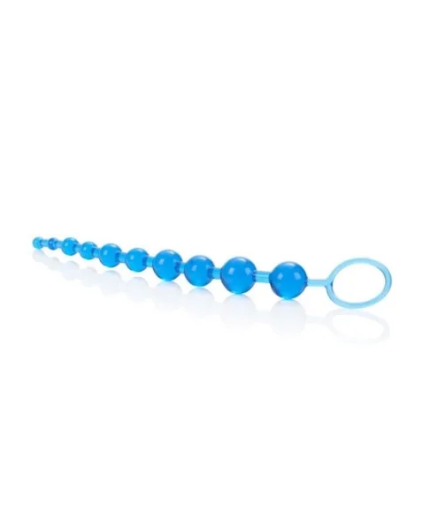 X-10 Beads - Blue
