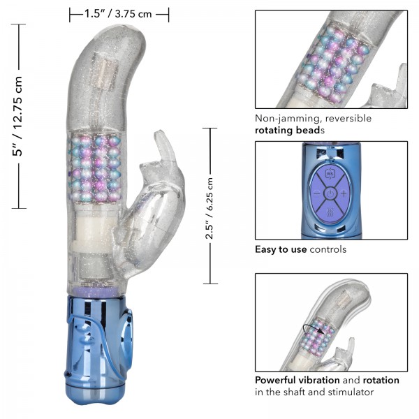 Party in My Pants Rabbit Vibrator