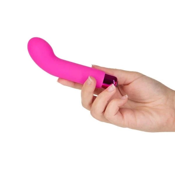 Sara's Spot Compact G-Spot Vibrator