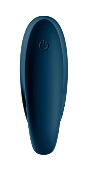 Satisfyer Incredible Duo Ring Vibrator — image 12 of 12