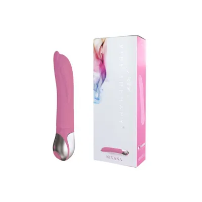 Vibe Therapy Nivana Pink