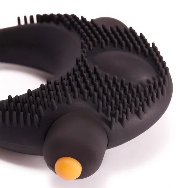 Pornhub Vibrating Cock Ring