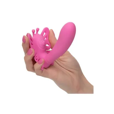 Venus Butterfly Remote Pulsating Venus G Vibrator