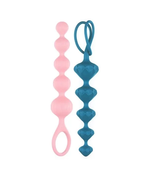 Satisfyer Anal Beads