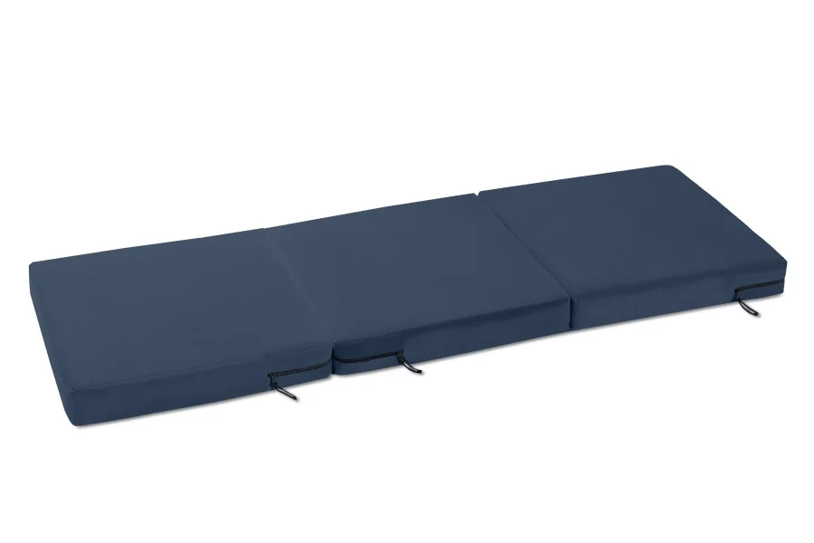 Center Stage Convertible Ottoman