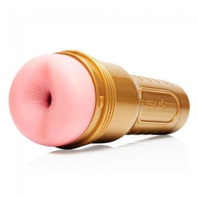 Fleshlight GO Stamina Training Unit Butt