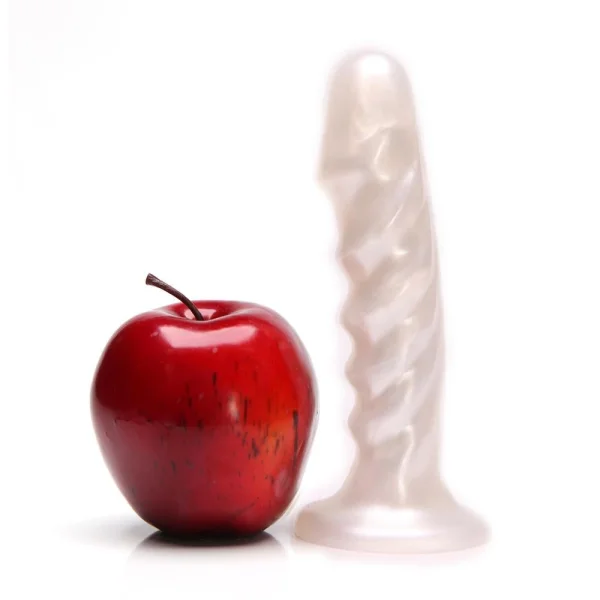 Echo Vibrating Dildo