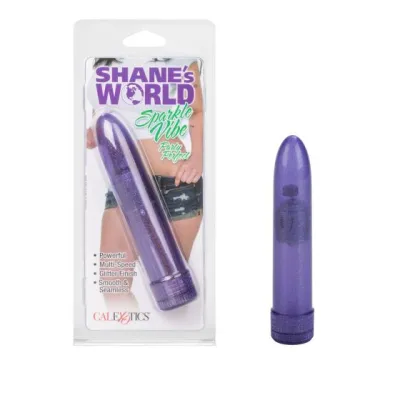 Shane s World Sparkle Vibes Purple