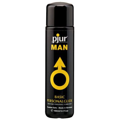 Pjur Man Basic Personalglide 100ml 100ml