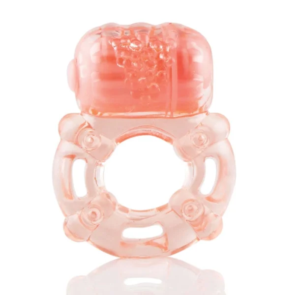 Screaming O Big O Vibrating Cock Ring
