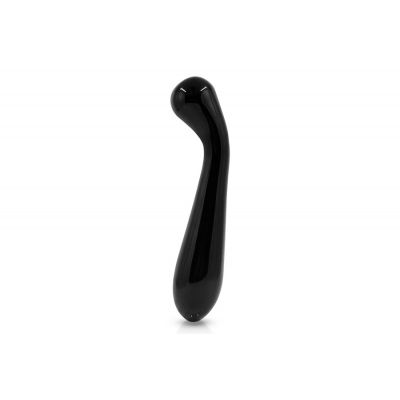 Crystal Glass G Spot Wand