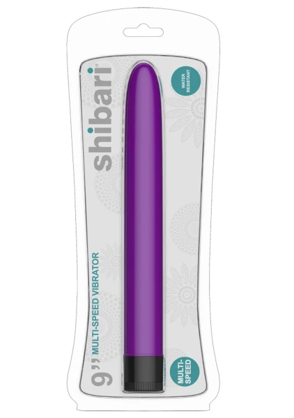 Shibari 9" Vibe