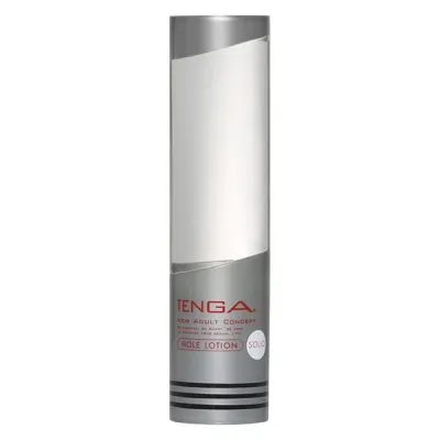 Tenga Solid Hole Lotion Lubricant