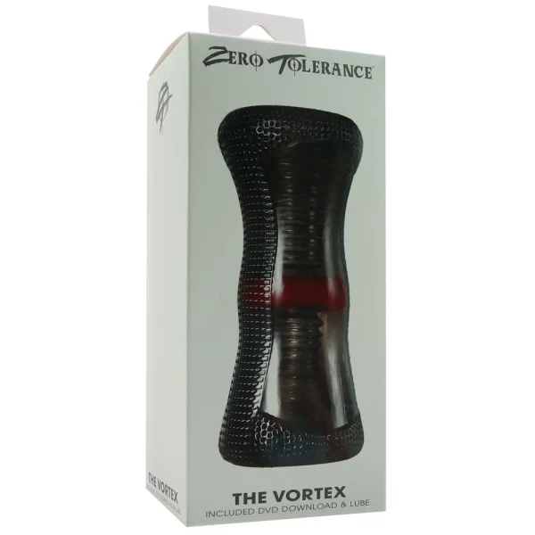 Zero Tolerance Vortex Dual Stroker
