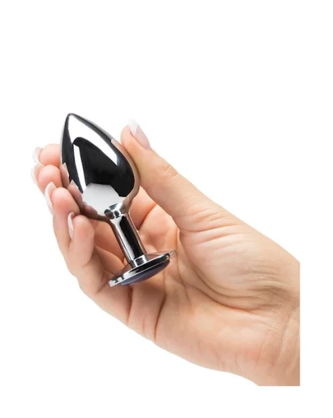 Fifty Shades Darker Butt Plug - 3.5 Inch
