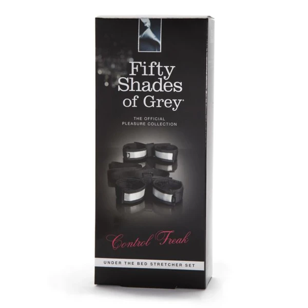 Fifty Shades Control Freak Bed Stretcher