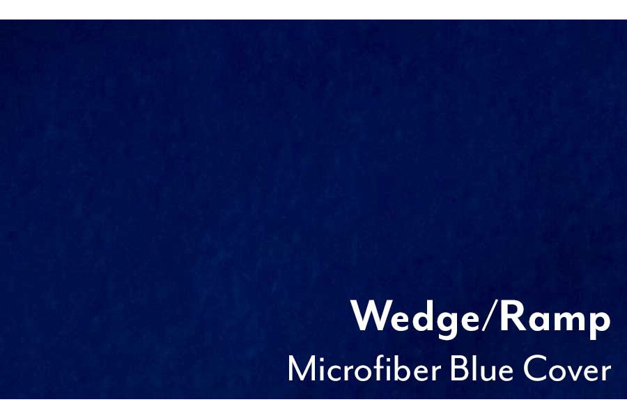 Wedge/Ramp Combo Cover