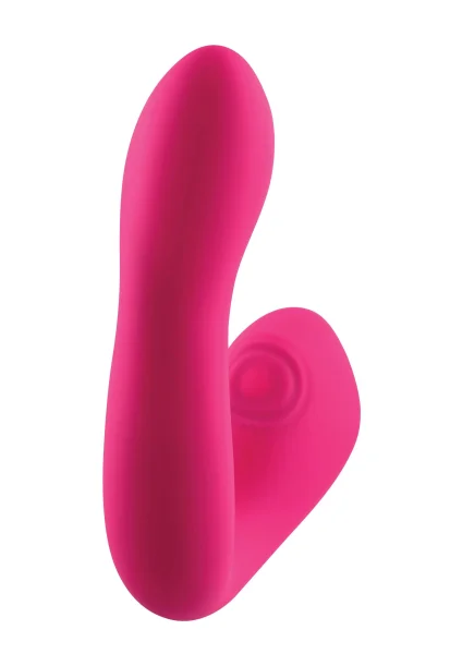Buck Wild - Pink