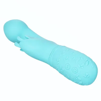 Rechargeable Butterfly Kiss Blue