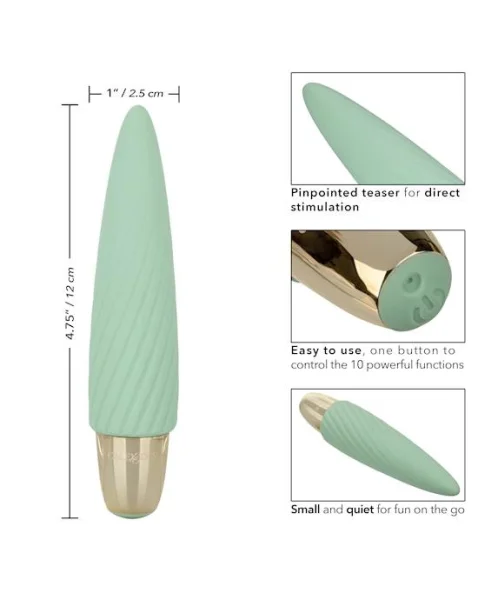 Slay Satisfyme Bullet Vibrator