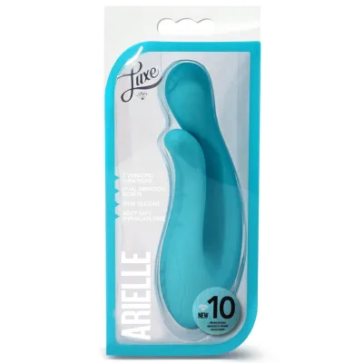 Blush Arielle Aqua