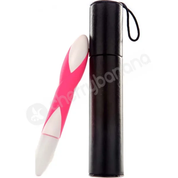 The Prevail White Vibrator