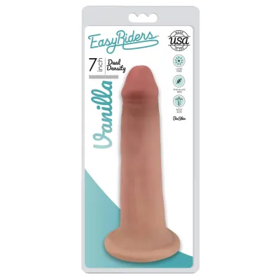 Easy Riders 7 Slim Dong Vanilla