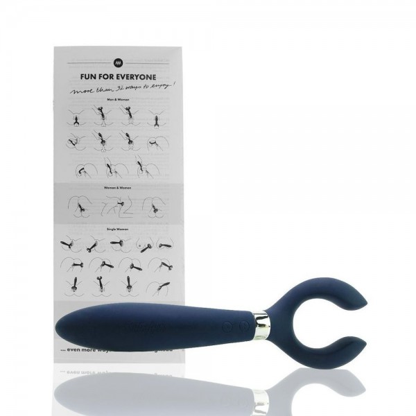 Satisfyer Endless Fun