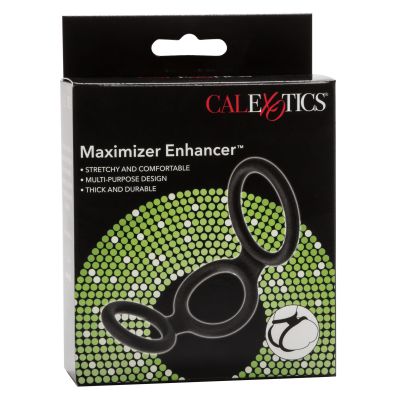 Maximizer Cock Ball Ring