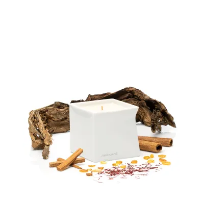 Red Tobacco