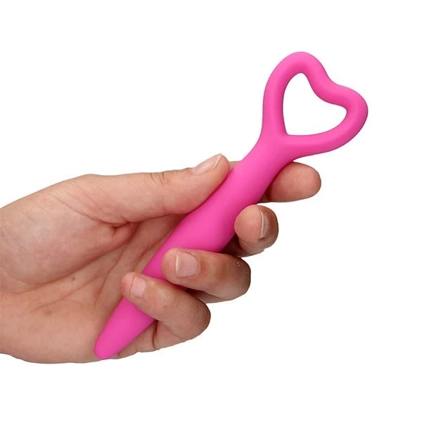 Ouch Vaginal Silicone Dilator Set