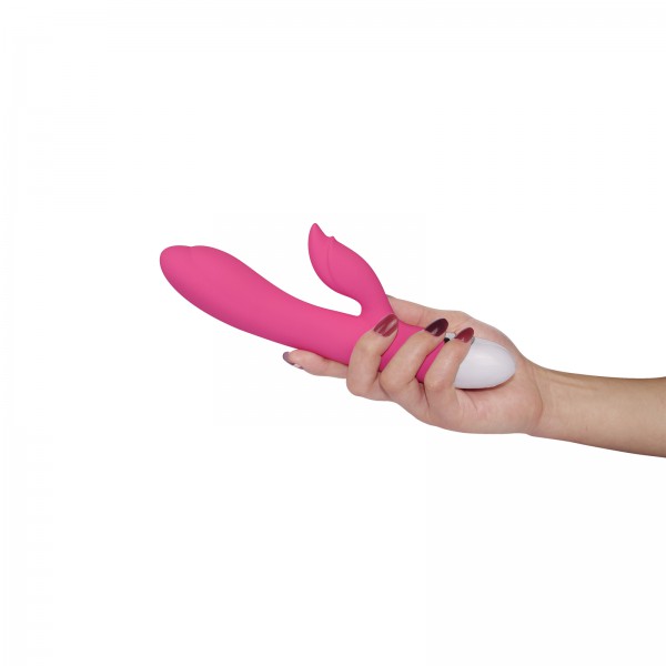 Dreamer II Rabbit Vibrator