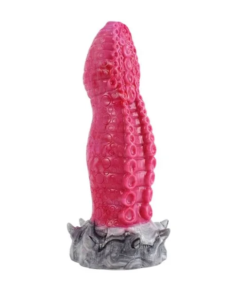 Kinki Deep Diver Monster Dildo