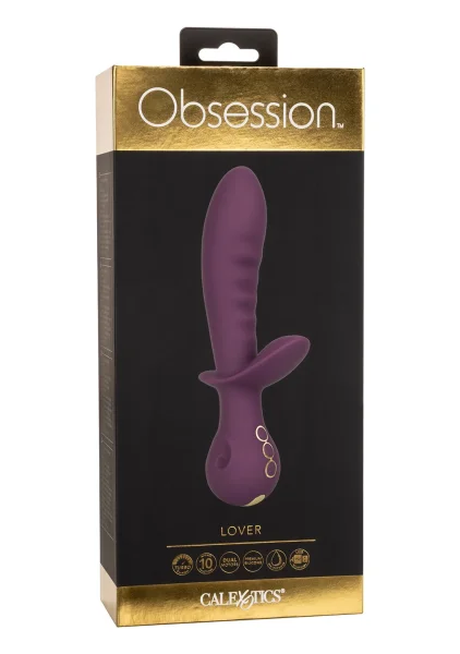 Obsession Lover