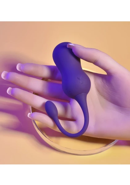 Playboy Double Time Kegel Balls