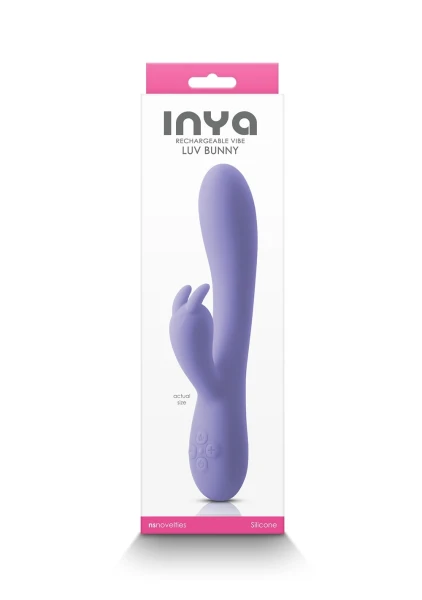 INYA - Luv Bunny — image 15 of 18