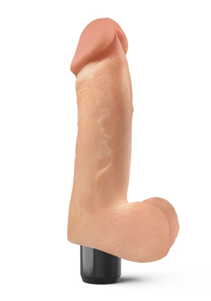 Pipe Dreams Real Feel Lifelike Toyz No. 2