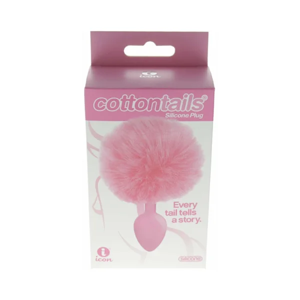 Cottontails Bunny Tail — image 5 of 9