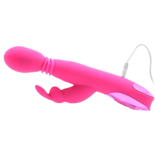 INYA Revolve Rechargeable Rabbit