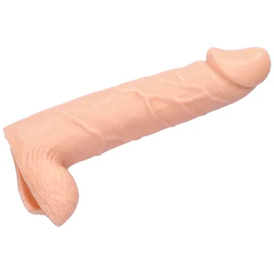 Ultra Veined Penis Extender Increases Length By 2 5 Inches