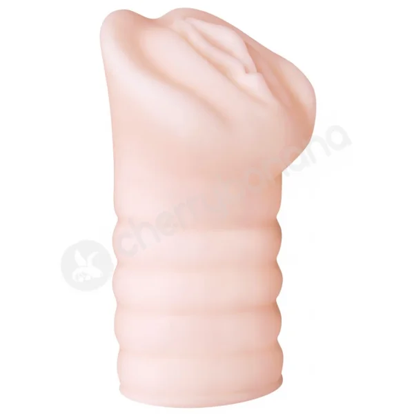 Adam & Eve Hot Box Stroker