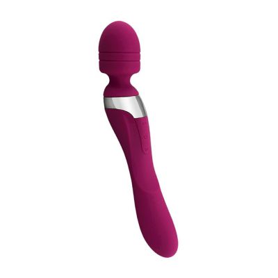 Atms Amore Bliss Wand Vibrator Pink