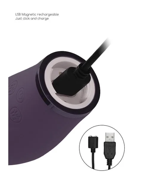 Pleasure Kit #3 - Purple